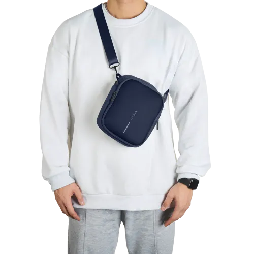 XD Design Boxy Sling Çapraz Kol Çantası